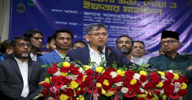শুধু জুলাই জাতীয় সনদ নয়, নির্বাচনি ইশতেহার বাস্তবায়নে আমরা অঙ্গীকারবদ্ধ- স্বরাষ্ট্রমন্ত্রী>
</div>
</div>
<div class=
