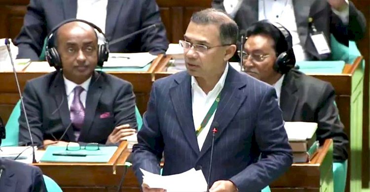 আজ থেকে দেশে আবার গণতন্ত্রের যাত্রা শুরু: প্রধানমন্ত্রী