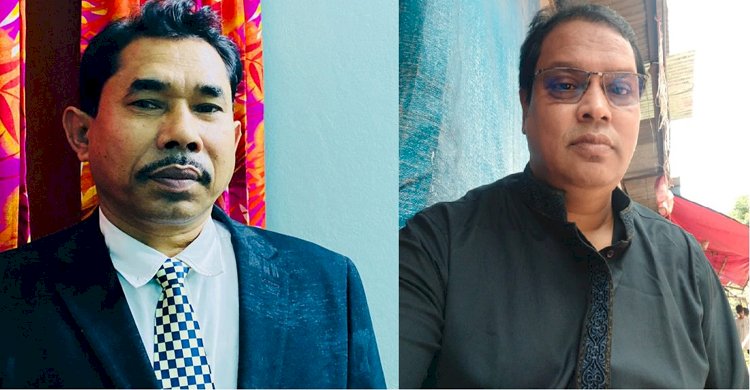 জাতীয়তাবাদী ফোরাম মনিরামপুর, যশোরের ১০১ সদস্য বিশিষ্ট কমিটি গঠন