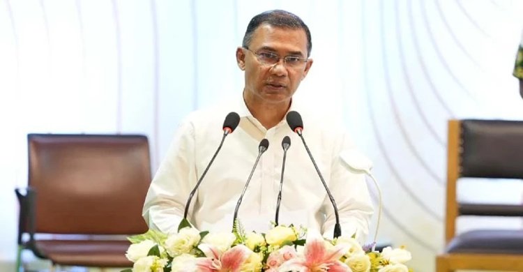 বৈষম্যহীন, নিরাপদ ও সমৃদ্ধ বাংলাদেশ গড়াই সরকারের লক্ষ্য: প্রধানমন্ত্রী