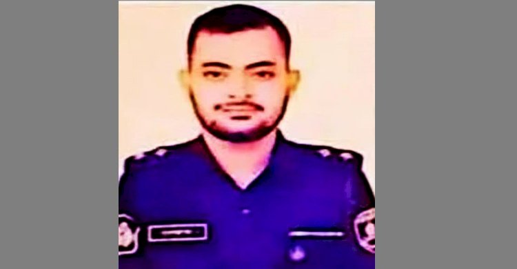 দারোগার বিরুদ্ধে দুর্নীতির অভিযোগ প্রমানিত হওয়া সত্বেও তদন্তে নির্দোশ বানালেন সাতক্ষীরা তালা এএসপি শেখ মোহাম্মদ নুরুল্লাহ