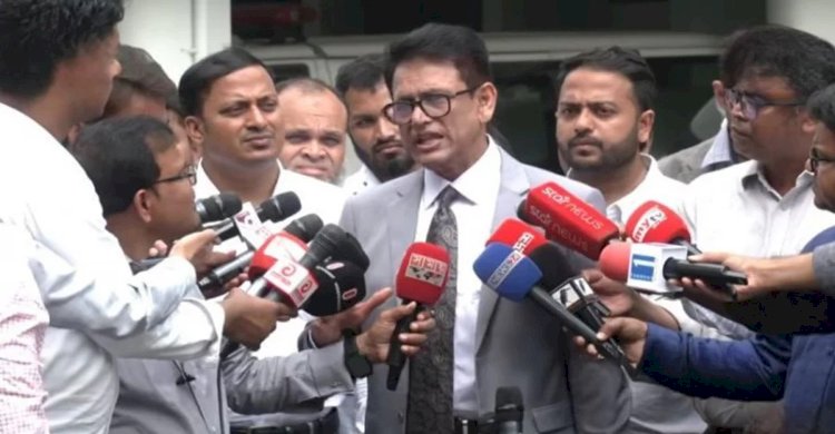 জ্বালানি সাশ্রয়ে অনলাইন-অফলাইন মিলিয়ে পাঠদানের পরিকল্পনার কথা জানালেন শিক্ষামন্ত্রী