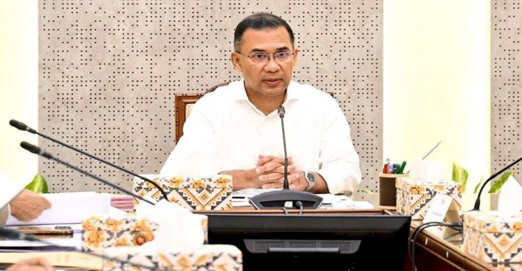 স্কুলের সময় যানজট নিরসনের উপায় খোঁজার তাগিদ প্রধানমন্ত্রীর