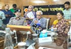 নববর্ষের শোভাযাত্রার নতুন নাম ‘বৈশাখী শোভাযাত্রা’