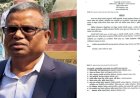 প্রকল্পে অনিয়ম ও দুর্নীতি, জনস্বাস্থ্য প্রকৌশল অধিদপ্তরের প্রকল্প পরিচালক তবিবুরকে বরখাস্ত