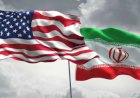 তিন ইস্যুতে বিরোধ বাড়ছে যুক্তরাষ্ট্র-ইরানের
