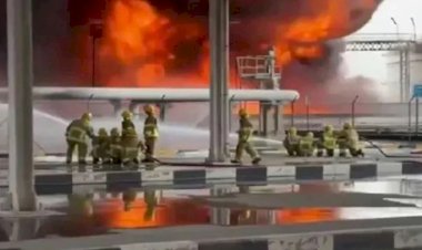 কুয়েতের আন্তর্জাতিক বিমানবন্দরে হামলা