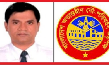 প্রধান প্রকৌশলী রাকিবুল ইসলামের সিন্ডিকেটে জিম্মি নৌপথ