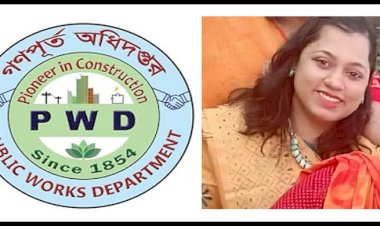 গণপূর্তের লাইসেন্স শাখায় চলছে বেপরোয়া ঘুষ বাণিজ্য