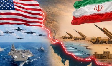 ‘বন্ধুদের ভোলেনি ইরান’, ট্রাম্পের নতুন হুমকিতে উত্তেজনা চরমে