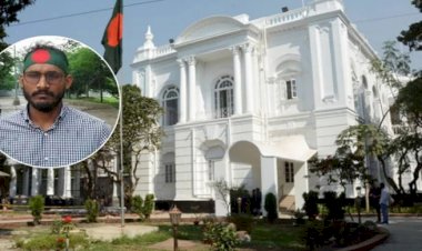 আবু সাঈদ হত্যা মামলা: দুই পুলিশ সদস্যর মৃত্যুদণ্ড