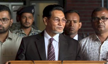 প্রয়োজনে শুক্রবারও দুই  বেলা অধিবেশন বসতে পারে- চীফ হুইপ 