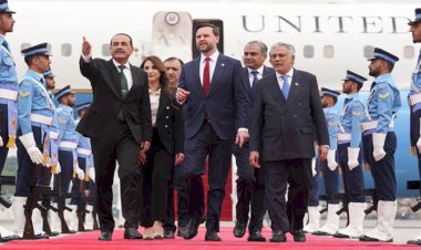 পাকিস্তানে পৌঁছেছে মার্কিন প্রতিনিধিদল