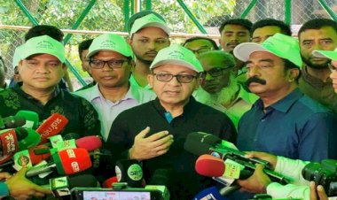 দেশে সিন্ডিকেটের মাধ্যমে আর বাজার নিয়ন্ত্রিত হবে না: বাণিজ্যমন্ত্রী