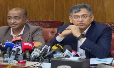 কিছু অধ্যাদেশ নিয়ে বিরোধী দল রাজনীতি করতে চাচ্ছে: স্বরাষ্ট্রমন্ত্রী