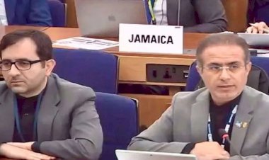 তেহরানের সম্মতি ছাড়া হরমুজ প্রণালিতে কোনো করিডর নয়: ইরান