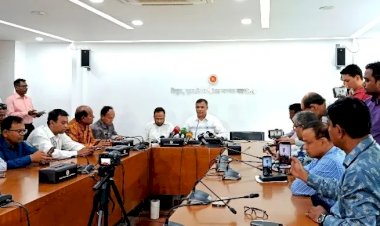 আগামী দুই মাসেও দেশে জ্বালানি তেলের সংকট হবে না