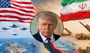 ইরান যুদ্ধ শেষের পথে: ট্রাম্প