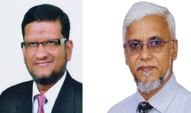 জিয়া শিশু কিশোর মেলার কেন্দ্রীয় নির্বাহী কমিটির ঘোষণা