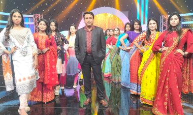 বিটিভিতে রোববার রাতে প্রচার হবে ম্যাগাজিন অনুষ্ঠান ‘বর্তমান’