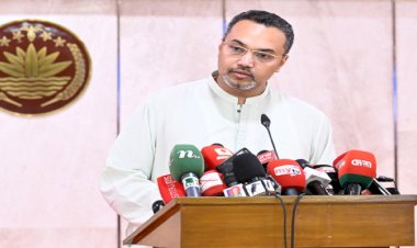 দুই মাসে সরকারের ৬০ পদক্ষেপ, উন্নয়নের তালিকা প্রকাশ