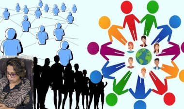 সামাজিক অবক্ষয়: নীরব সংকটের গভীরতা ও উত্তরণের পথ