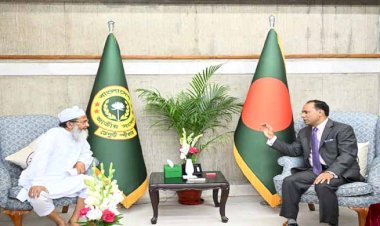 উন্নয়নমূলক কাজে ইউনিয়নভিত্তিক কমিটি গঠন করা হবে - ডেপুটি স্পীকার