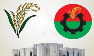 সংরক্ষিত নারী আসনের প্রার্থী তালিকা ঘোষণা করলো বিএনপি