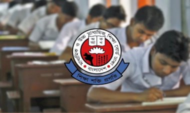 আগামীকাল থেকে এসএসসি পরীক্ষা শুরু, মানতে হবে ১৪ নির্দেশনা