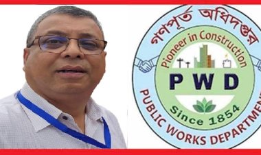 এনএসআই থেকে সংসদ ভবন: যেখানেই মাহাবুবুল হক চৌধুরী, সেখানেই গণ্ডগোল 