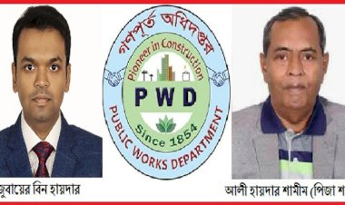 নারায়ণগঞ্জের শীর্ষ সন্ত্রাসী ‘পিজা শামীমের’ ছেলের জাতীয় সংসদে পোস্টিং, নাশকতার শঙ্কা