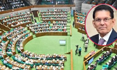 ভারতীয় ভিসা প্রক্রিয়া শিগগিরই স্বাভাবিক হবে: পররাষ্ট্রমন্ত্রী