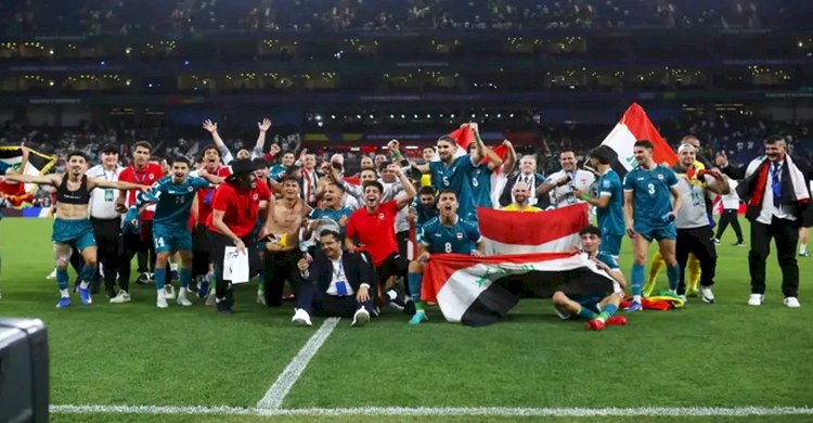 ৪০ বছরের দুঃখ ঘুচিয়ে বিশ্বকাপের টিকিট পেল ইরাক>
</div>
</div>
<div class=