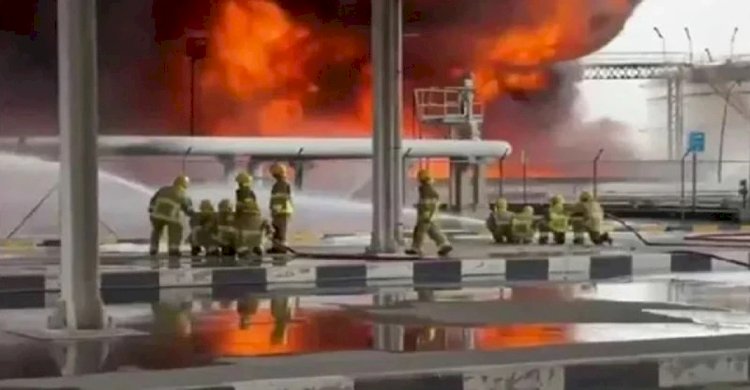 কুয়েতের আন্তর্জাতিক বিমানবন্দরে হামলা