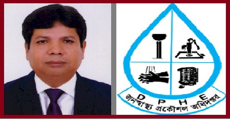 প্রধান প্রকৌশলীর প্রত্যক্ষ তত্বাবধায়নে প্রকল্পের টাকা লুটপাট চললেও দেখার কেউ নেই>
</div>
</div>
<div class=