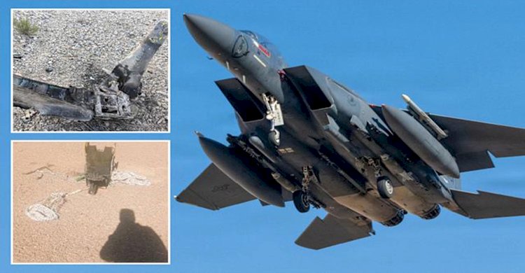 ইরানে প্রবেশ করেছে মার্কিন স্পেশাল ফোর্স, নিখোঁজ পাইলট উদ্ধারে অভিযান