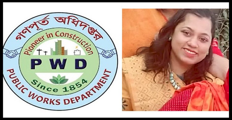 গণপূর্তের লাইসেন্স শাখায় চলছে বেপরোয়া ঘুষ বাণিজ্য