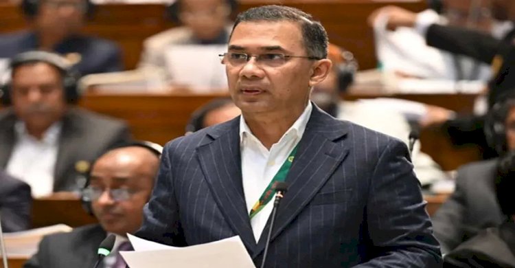 বর্তমান সরকার শিক্ষাকে জাতির শ্রেষ্ঠ বিনিয়োগ হিসেবে বিবেচনা করে : প্রধানমন্ত্রী