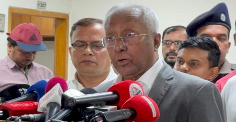 তফসিল ঘোষণা: সংরক্ষিত নারী আসনে মনোনয়নপত্র জমা ২১ এপ্রিল, ভোট ১২ মে