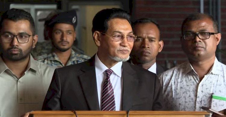 প্রয়োজনে শুক্রবারও দুই  বেলা অধিবেশন বসতে পারে- চীফ হুইপ 