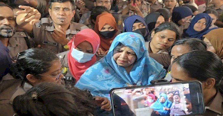 হত্যাচেষ্টা মামলায় সাবেক স্পিকার শিরীন শারমিনের জামিন>
</div>
</div>
<div class=