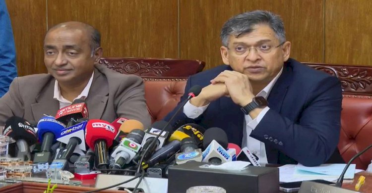 কিছু অধ্যাদেশ নিয়ে বিরোধী দল রাজনীতি করতে চাচ্ছে: স্বরাষ্ট্রমন্ত্রী