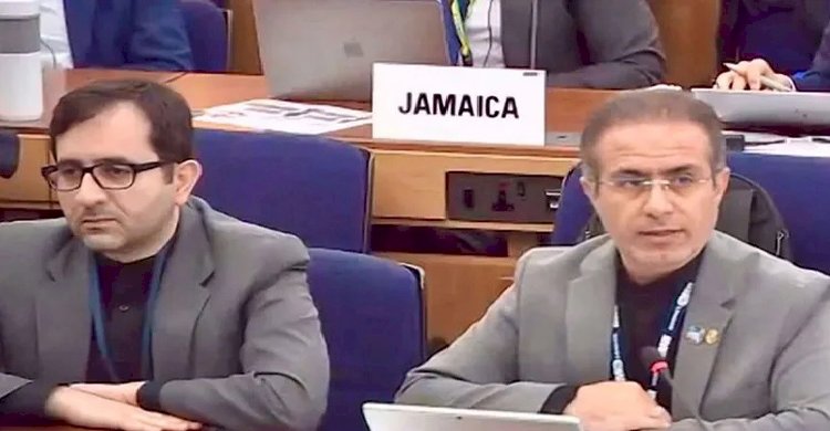 তেহরানের সম্মতি ছাড়া হরমুজ প্রণালিতে কোনো করিডর নয়: ইরান