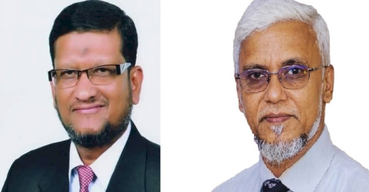 জিয়া শিশু কিশোর মেলার কেন্দ্রীয় নির্বাহী কমিটির ঘোষণা