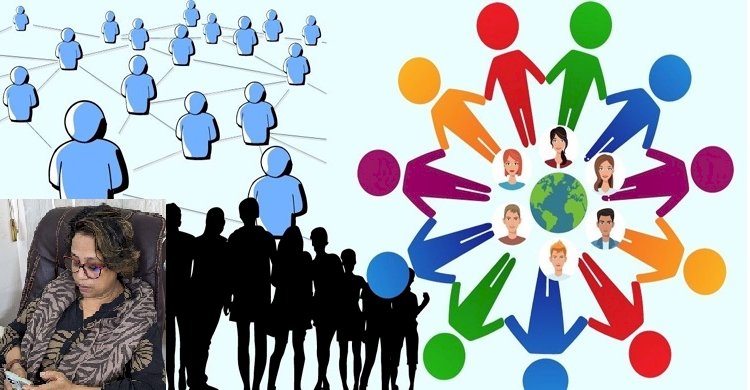 সামাজিক অবক্ষয়: নীরব সংকটের গভীরতা ও উত্তরণের পথ