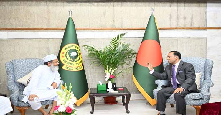 উন্নয়নমূলক কাজে ইউনিয়নভিত্তিক কমিটি গঠন করা হবে - ডেপুটি স্পীকার