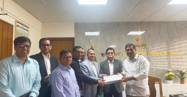 গাজীপুর সিটি কর্পোরেশনের ক্ষতিগ্রস্ত রাস্তার তদন্ত প্রতিবেদন দাখিল>
</div>
</div>
<div class=