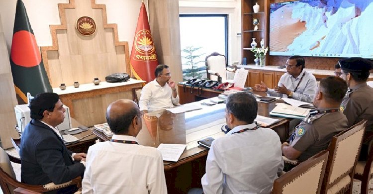 উচ্ছেদ হওয়া হকারদের দ্রুত পুনর্বাসনের নির্দেশ প্রধানমন্ত্রীর