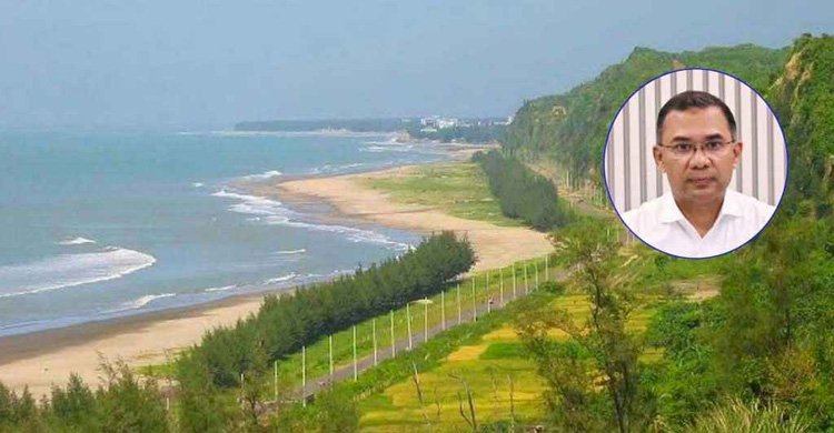 প্রধানমন্ত্রীর একটি সিদ্ধান্তেই রক্ষা পেল ৩ হাজারেরও বেশি গাছ