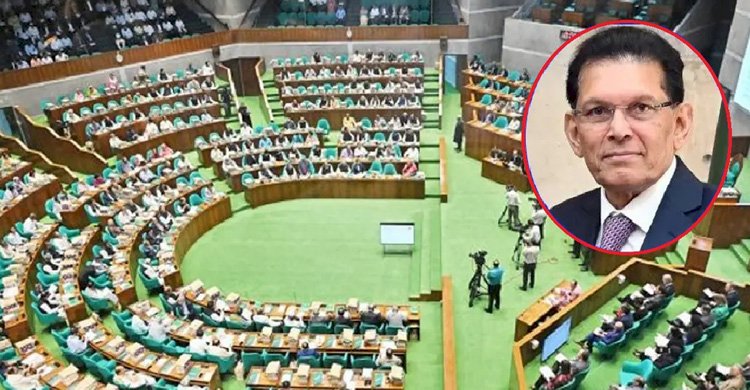 ভারতীয় ভিসা প্রক্রিয়া শিগগিরই স্বাভাবিক হবে: পররাষ্ট্রমন্ত্রী